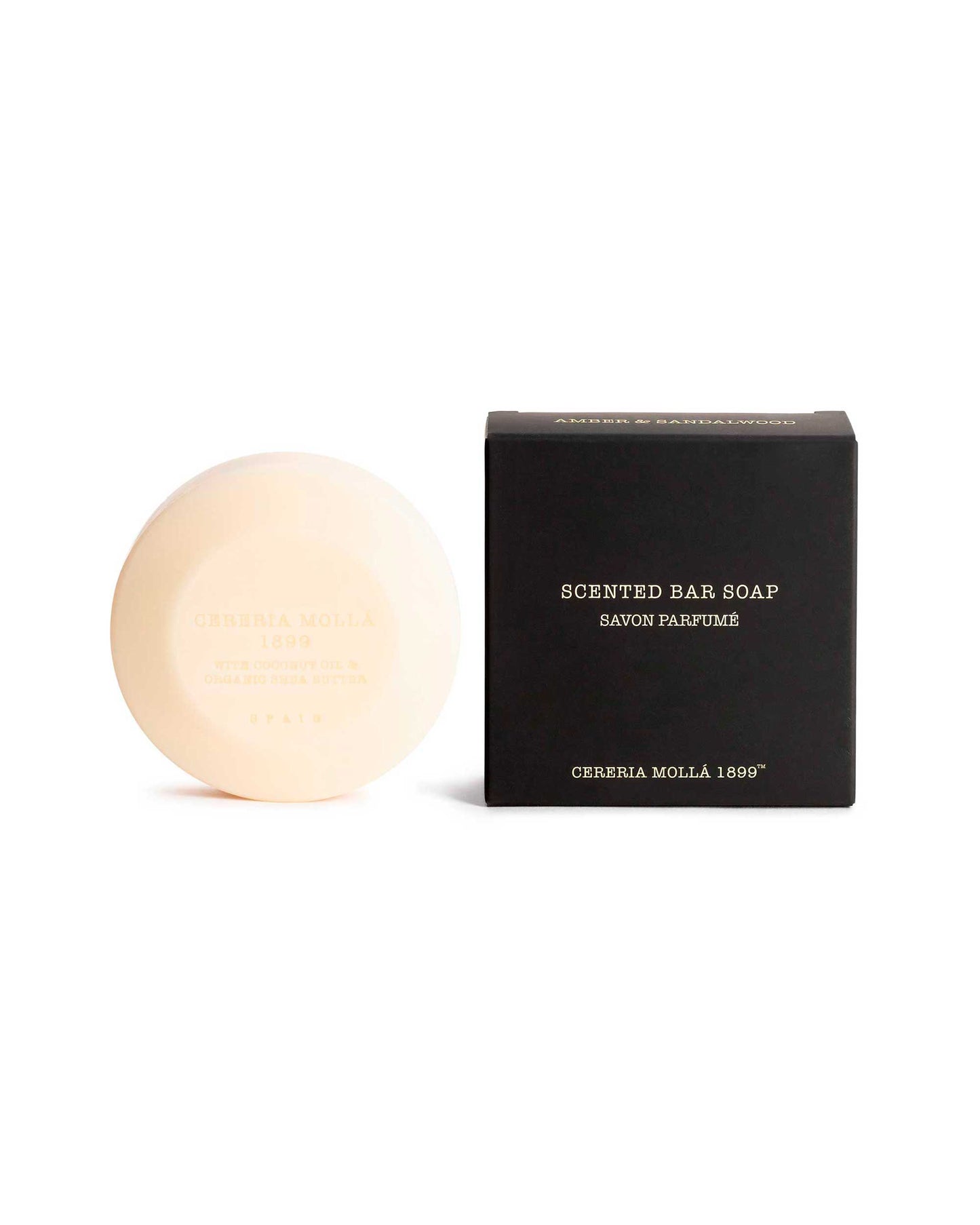 Luxusseife  Cerrerilla Molla