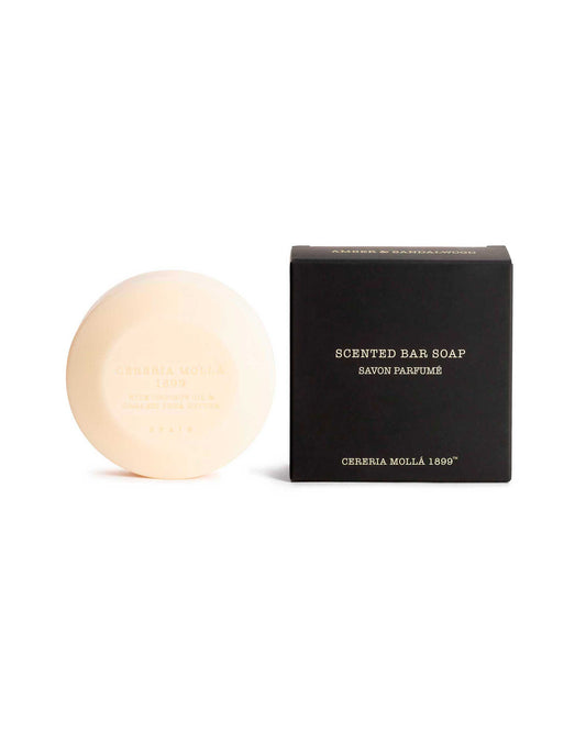 Luxusseife  Cerrerilla Molla