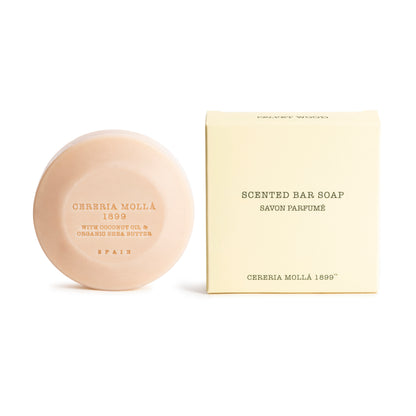 Luxusseife  Cerrerilla Molla