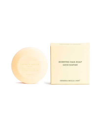 Luxusseife  Cerrerilla Molla
