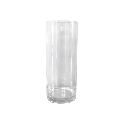 Kristall Vase-Udine