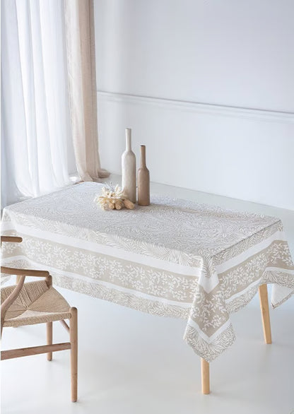 Tischdecke Akanthus 150x 200cm