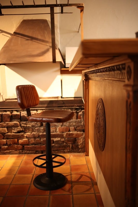 Cristobal Interior – Produktdetail Variante 2