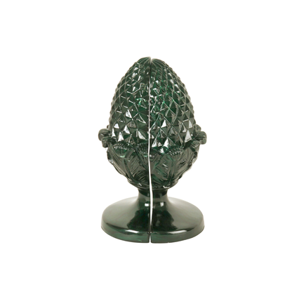 Buchstützen Pineta