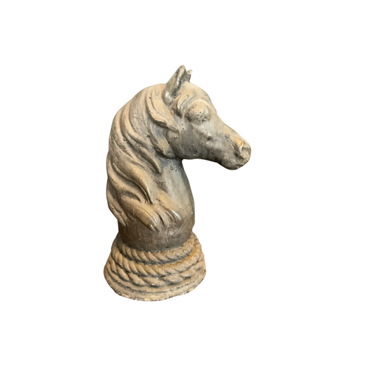 Büste Equus