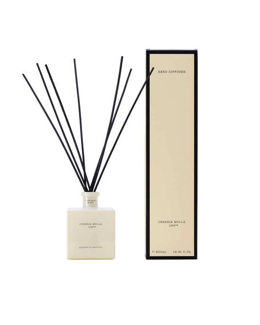 Black Orchid & Lily – Cereria Mollà Diffuser
