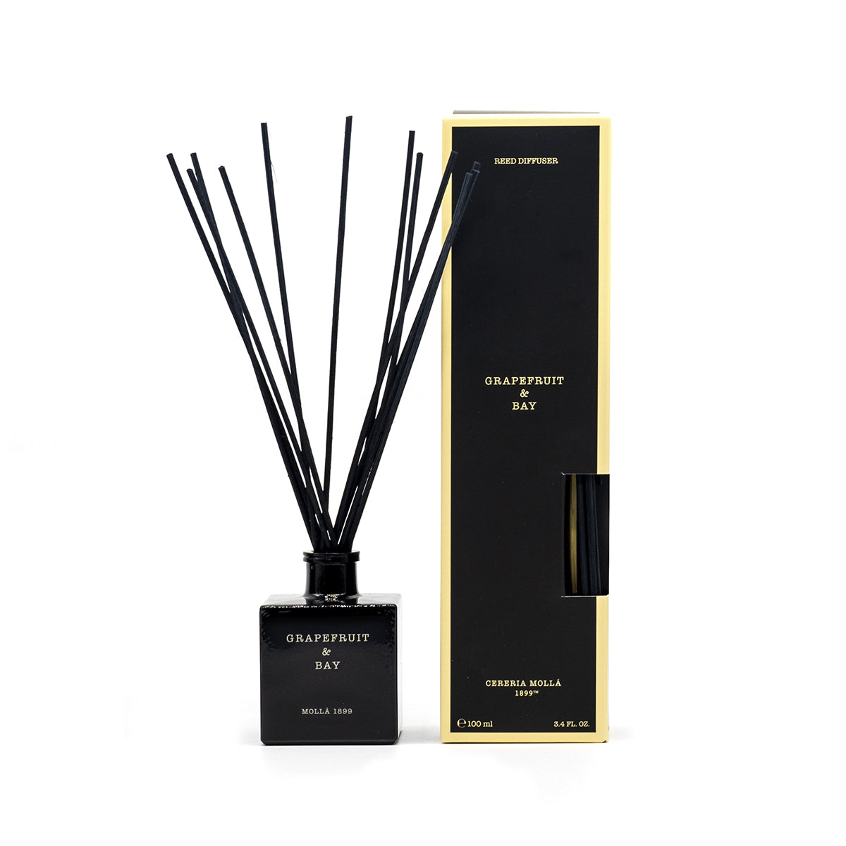 Diffuser Cereria Mollà 100ml