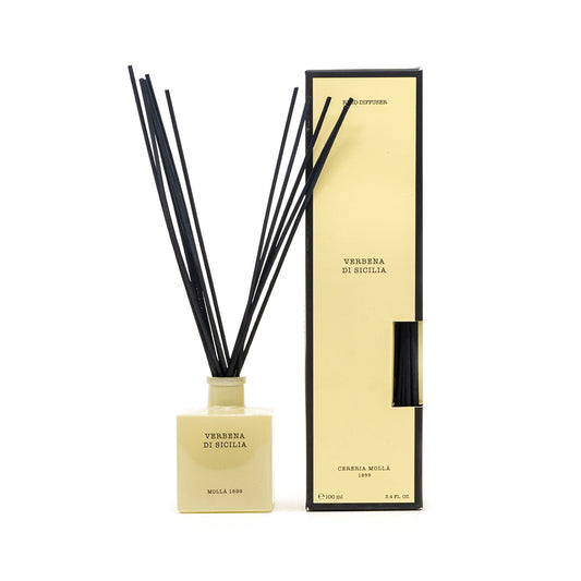 Diffuser Cereria Mollà 100ml – Duftvariante