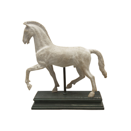 Dekopferd Cavallo