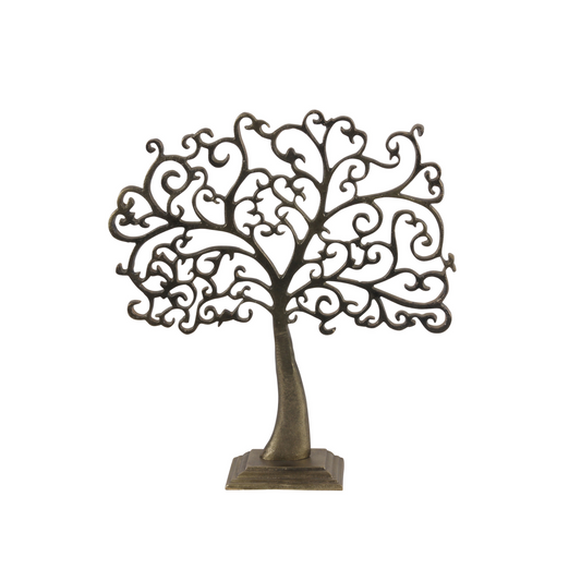 Schmuckständer Baum