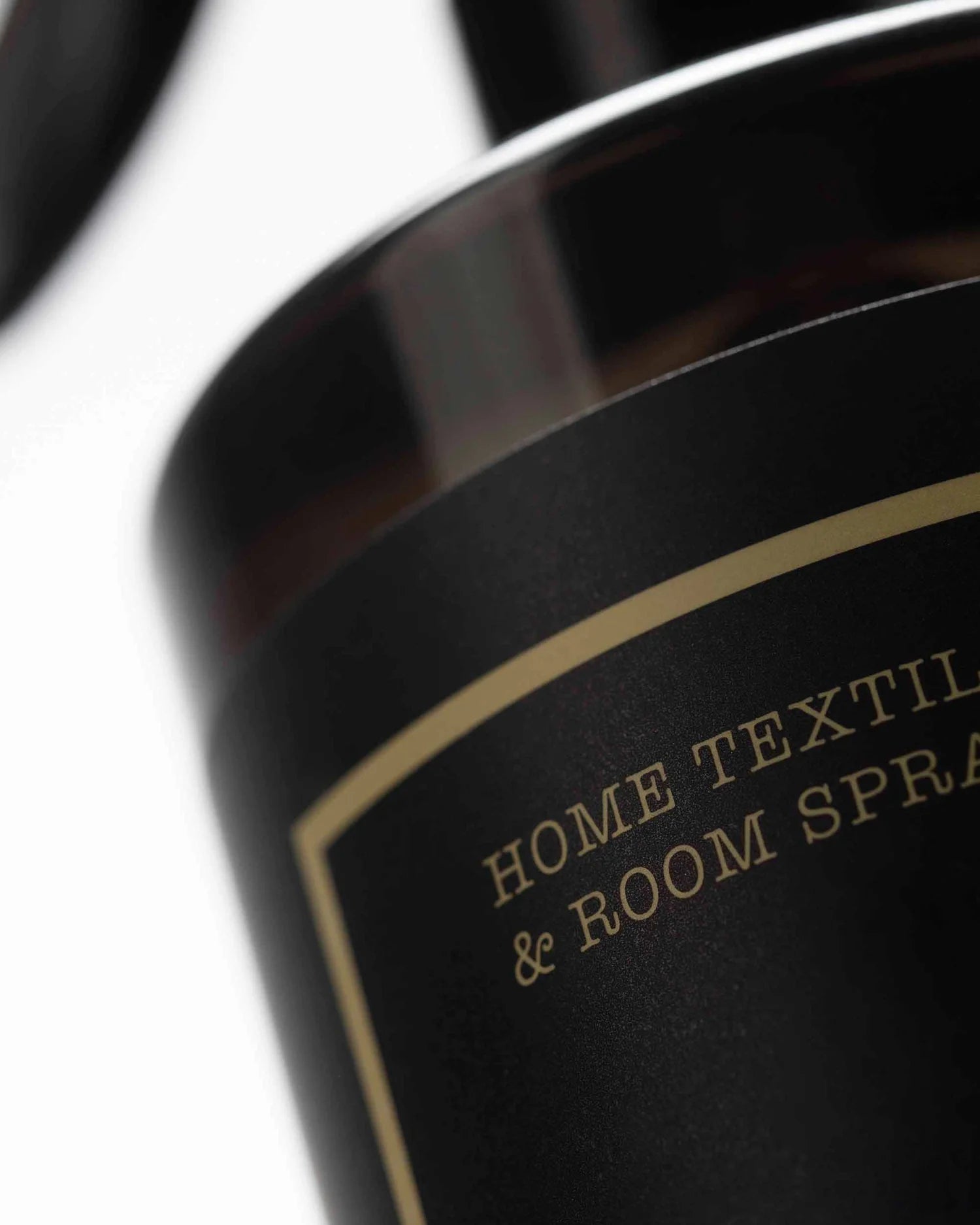 Home Textil & Room Spray Cereria Mollà 500ml – Produkt von vorne
