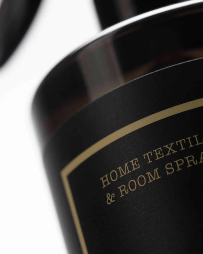Home Textil & Room Spray Cereria Mollà 500ml – Produkt von vorne