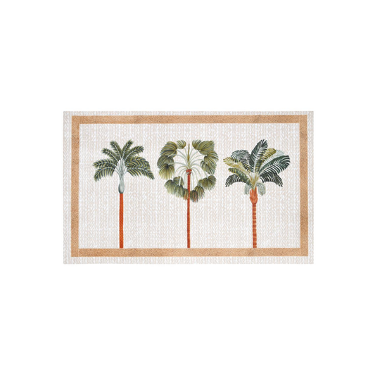 Vorleger Casablanca