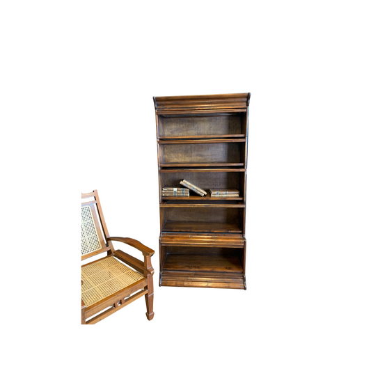 Bücherregal Globe Wernicke