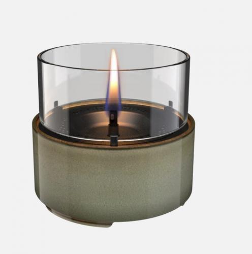 Tenderflame - Café 14 green