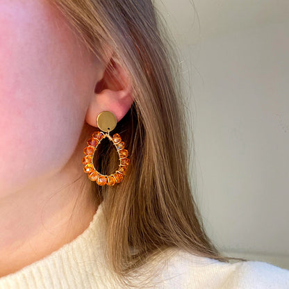 Ohrring Clementine