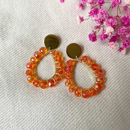 Ohrring Clementine