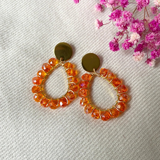Ohrring Clementine