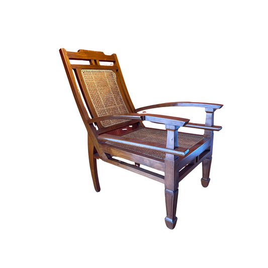 Planter`s Chair