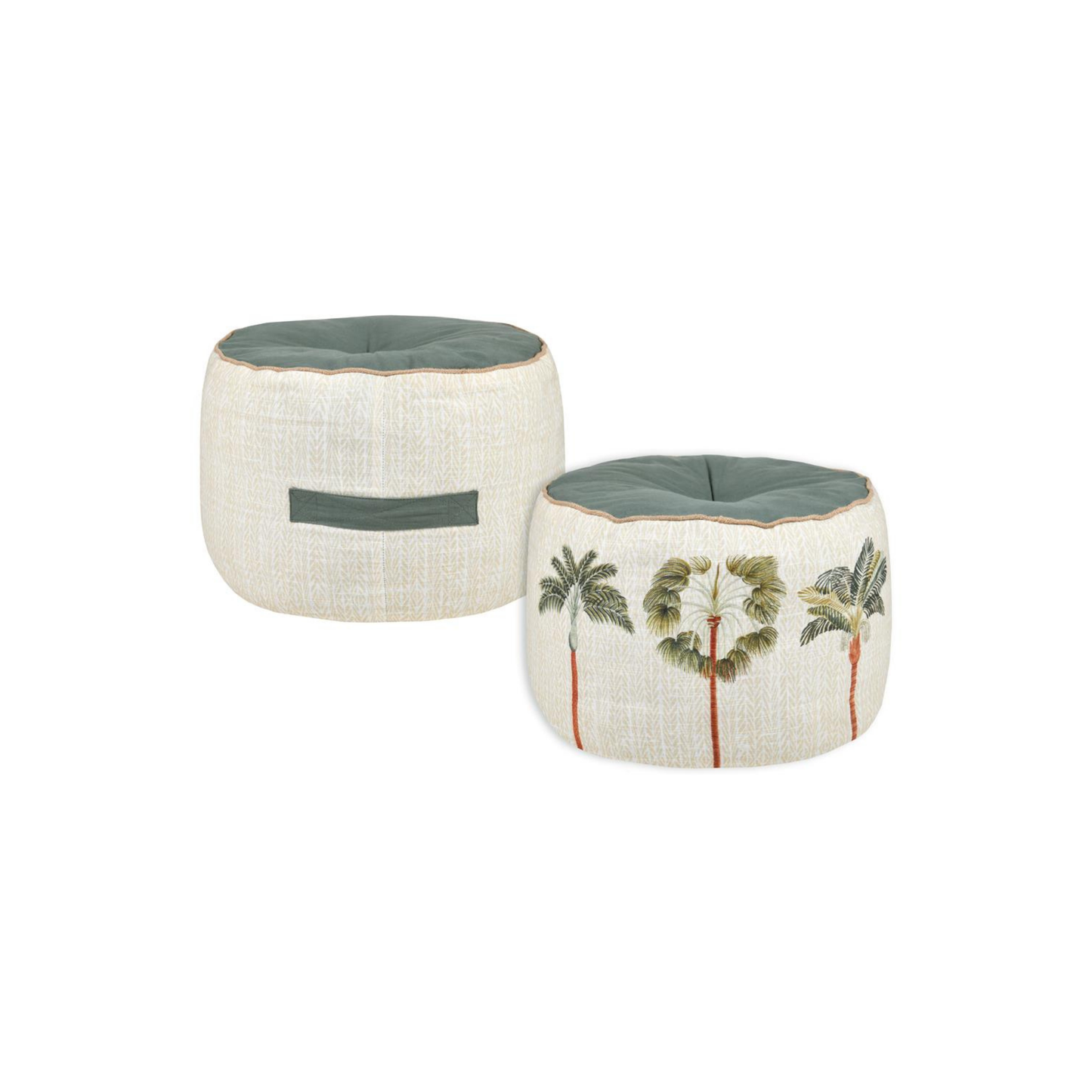 Pouf Casablanca