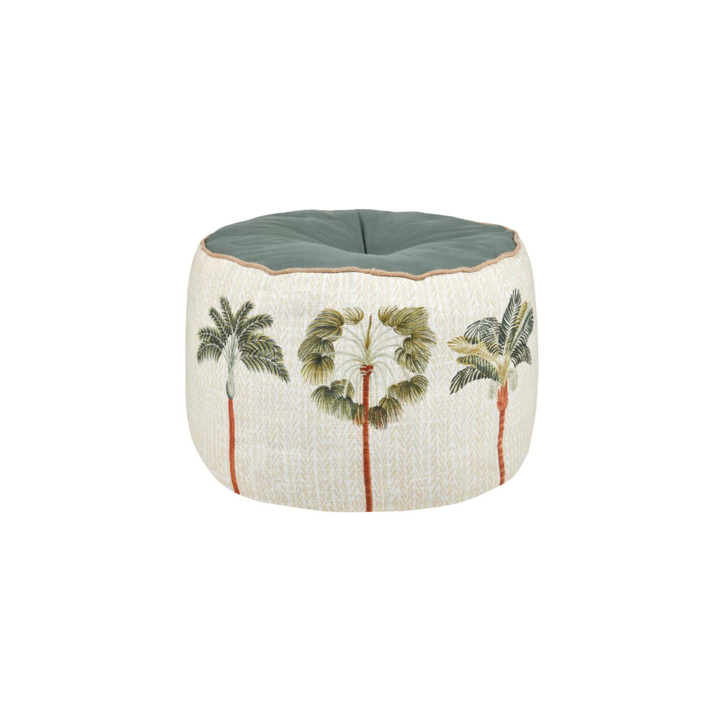 Pouf Casablanca