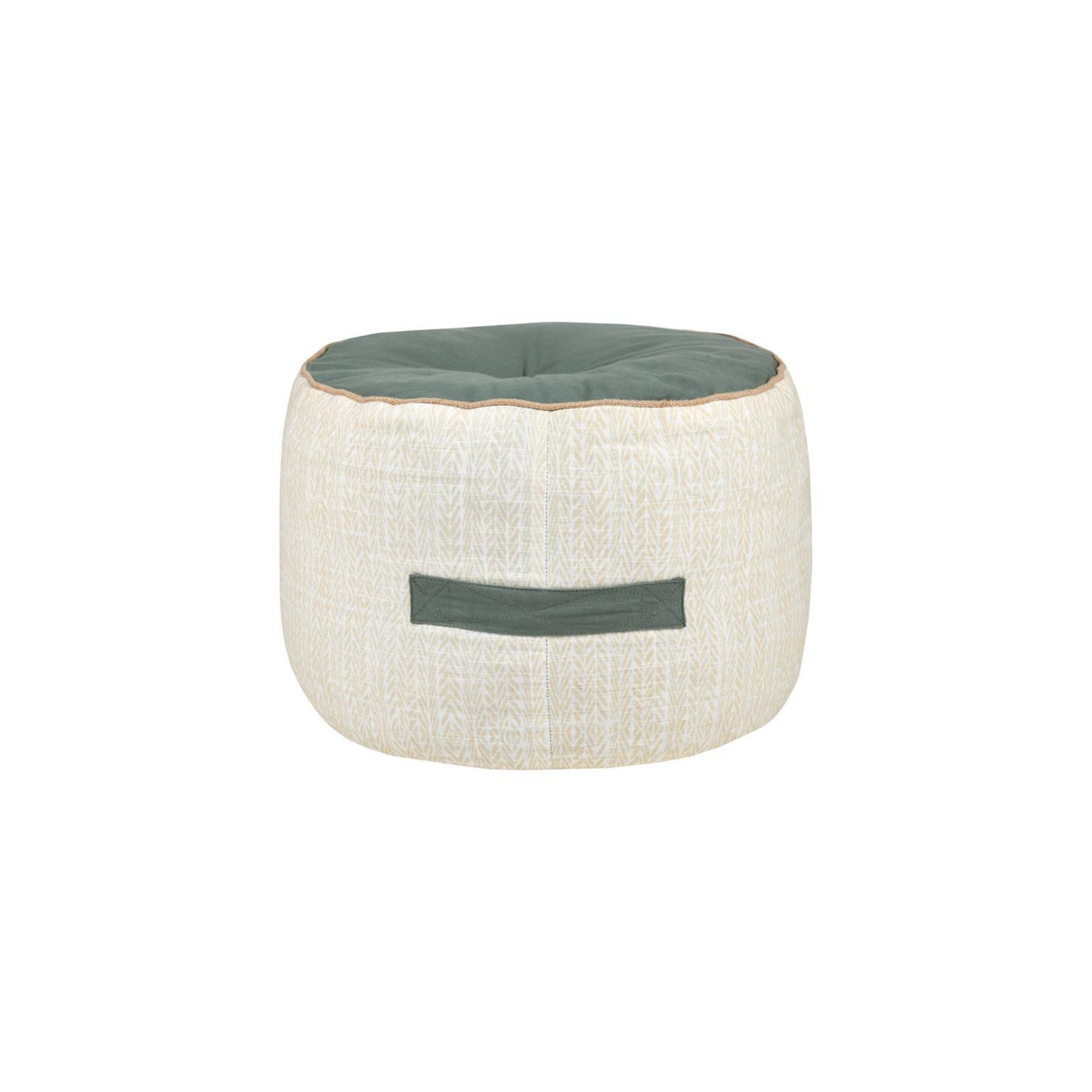 Pouf Casablanca