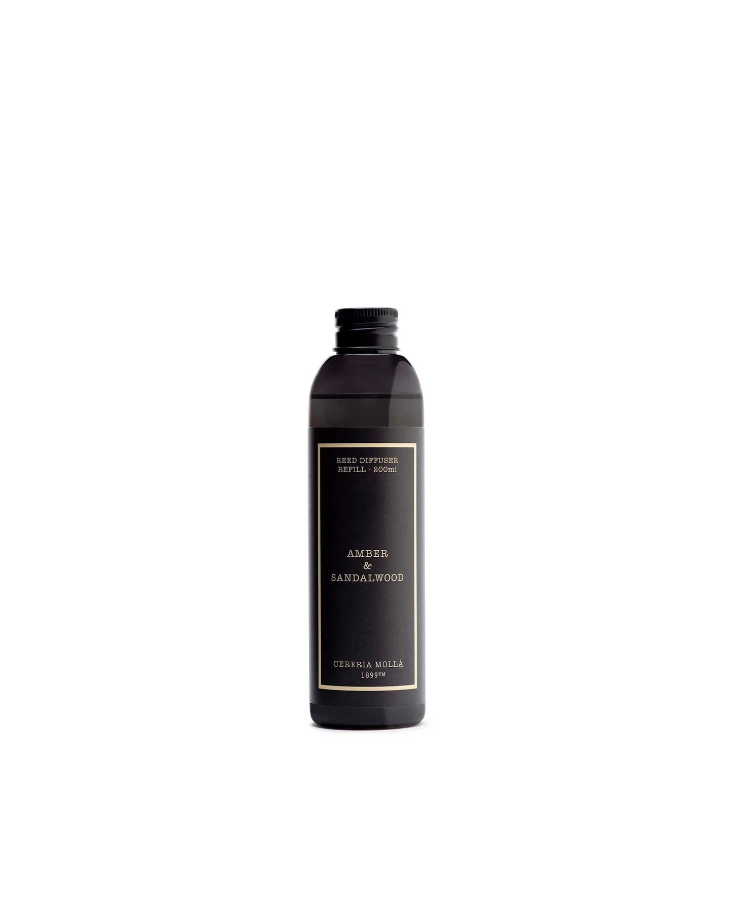 Amber & Sandalwood – Cereria Mollà Diffuser