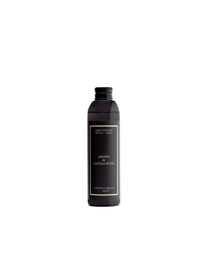 Amber & Sandalwood – Cereria Mollà Diffuser
