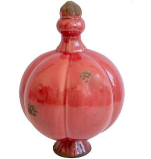 Rosenkugel Rot oder grün San Marco