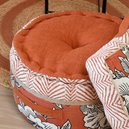 Pouf Galicia