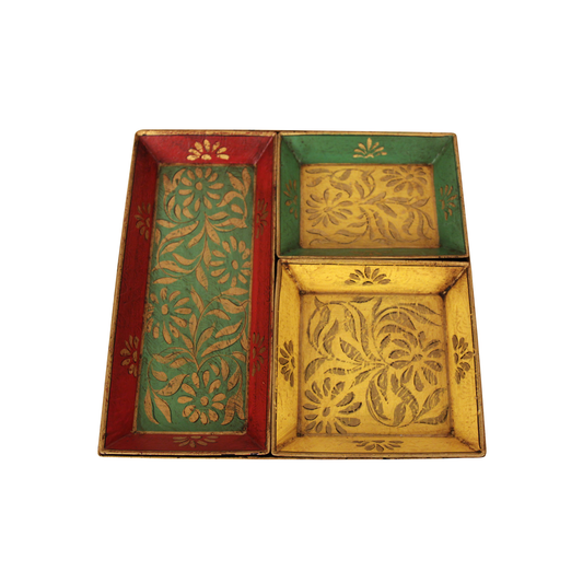 Tablett-Set Venezia