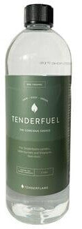 Tenderfuel- organic