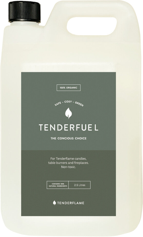 Tenderfuel- organic