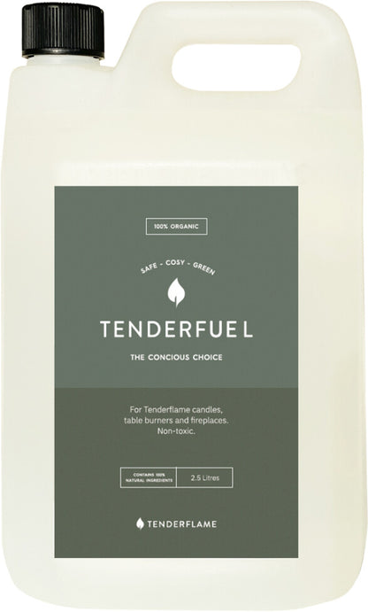 Tenderfuel- organic