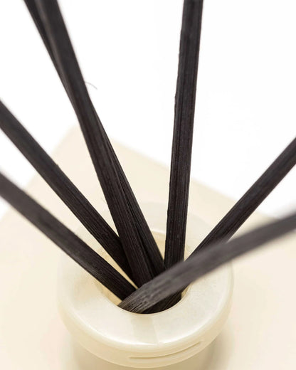 Cereria Mollà Diffuser – eleganter Raumdufter auf Regal dekoriert