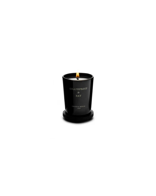 Mini Candle Cereria Mollà – seitliche Produktansicht