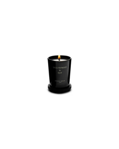Mini Candle Cereria Mollà – seitliche Produktansicht