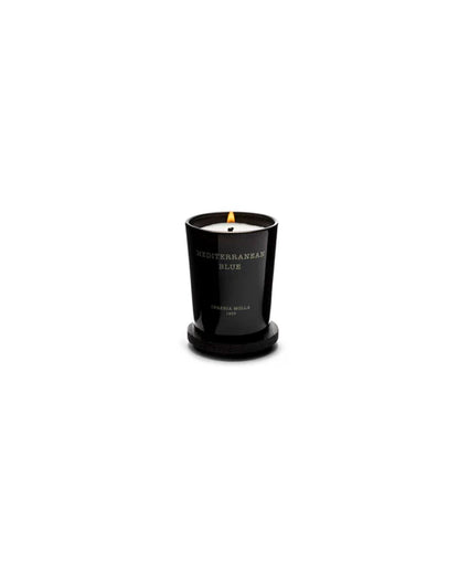 Mini Candle Cereria Mollà – Kerze brennend
