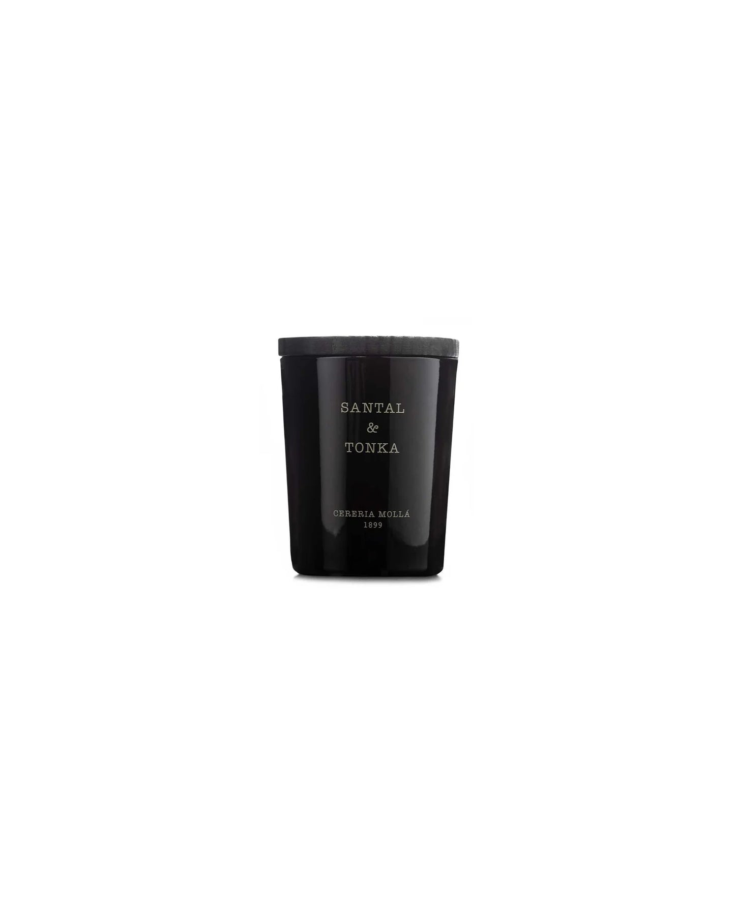 Santal & Tonka – Cereria Mollà Duftkerze