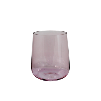 Vase / Windlicht Capri