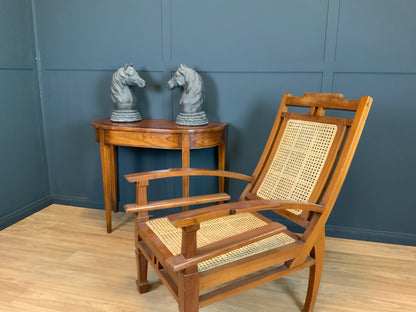 Planter`s Chair