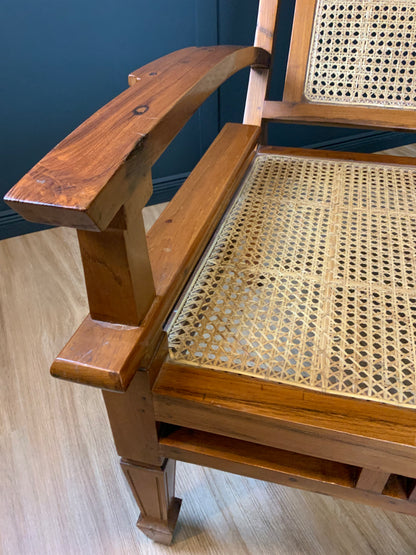 Planter`s Chair