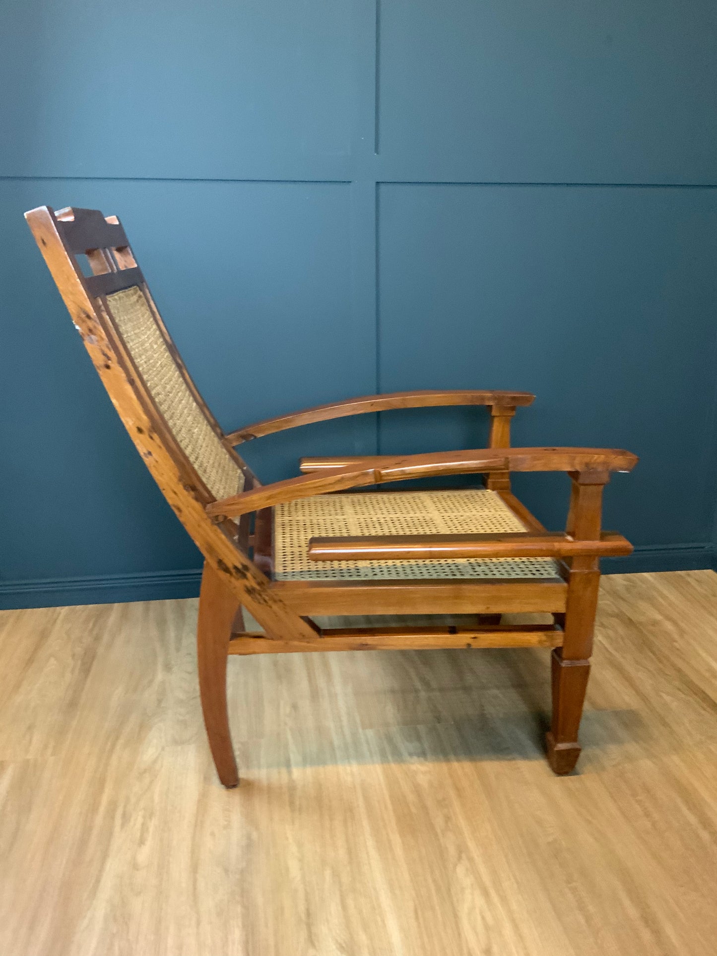 Planter`s Chair