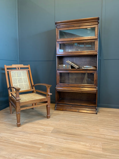 Bücherregal Globe Wernicke